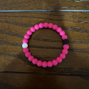 Lokai bracelet